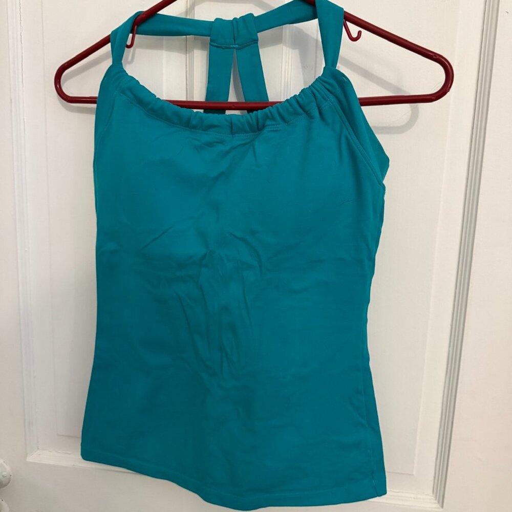 Prana Quinn Tank Top